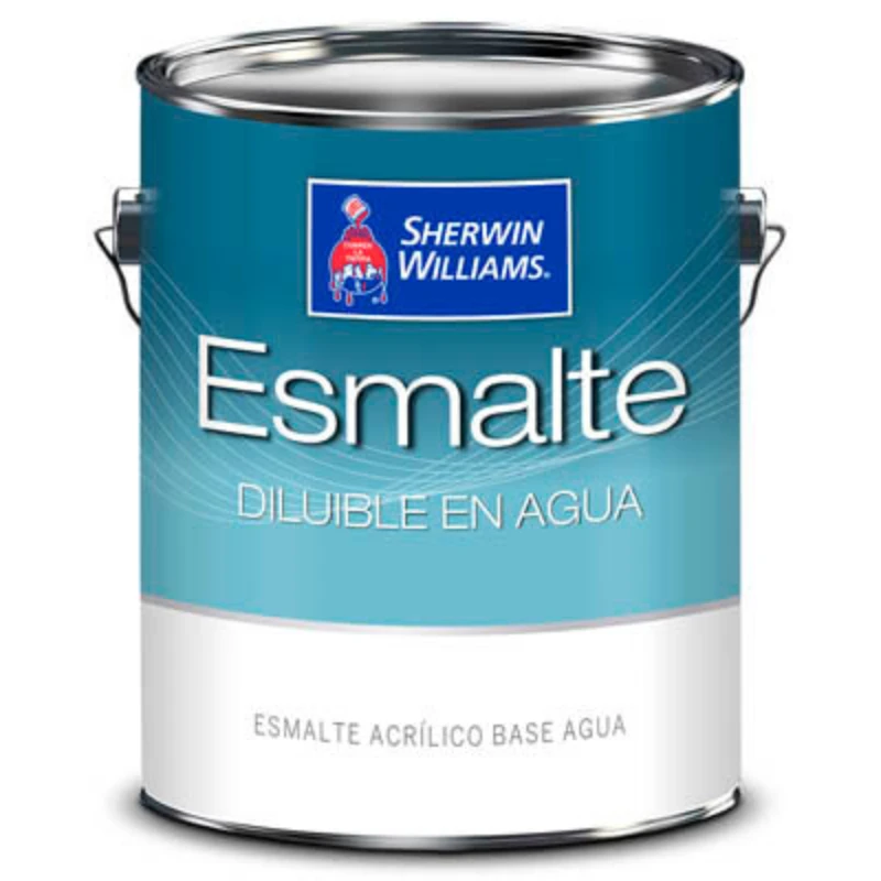 A12 Esmalte Base Agua
