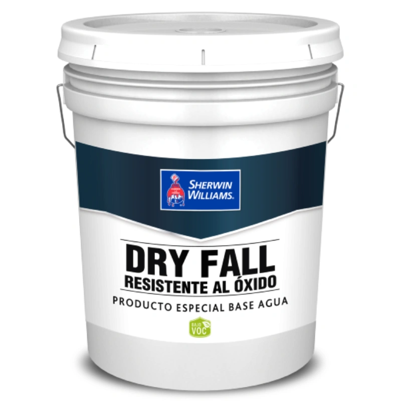 Dry Fall