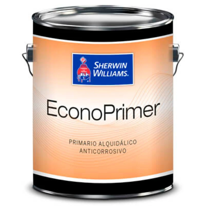 Econoprimer