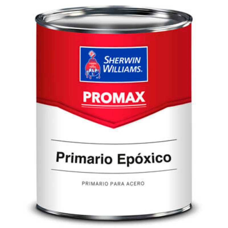 PMX primario epóxico RP6