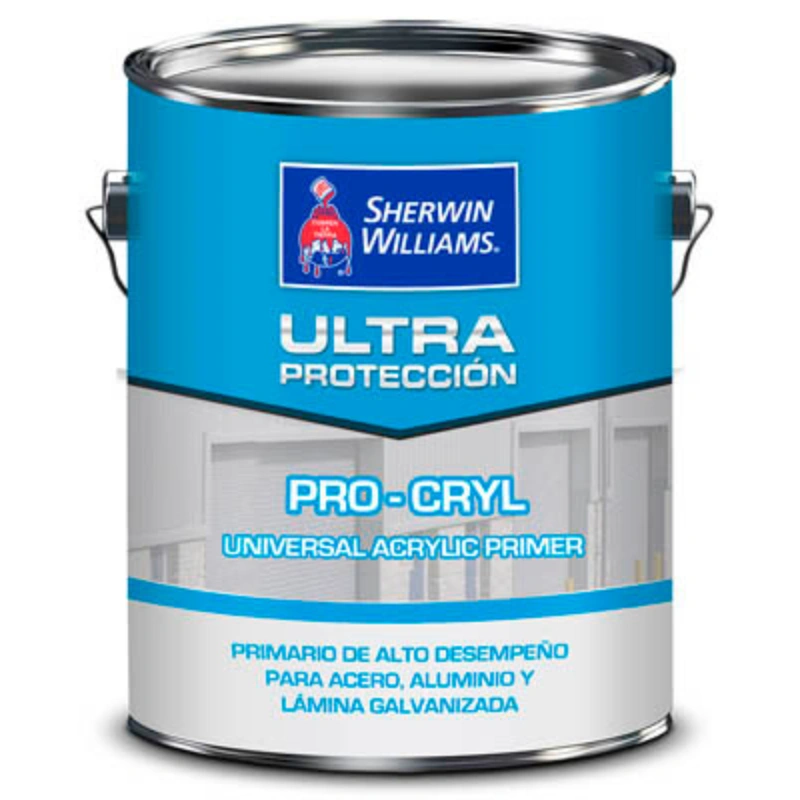 Pro-Cryl Primario Acrílico Universal