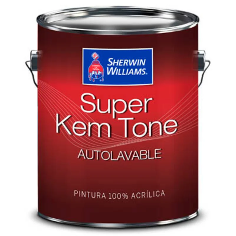Super Kem Tone Autolavable