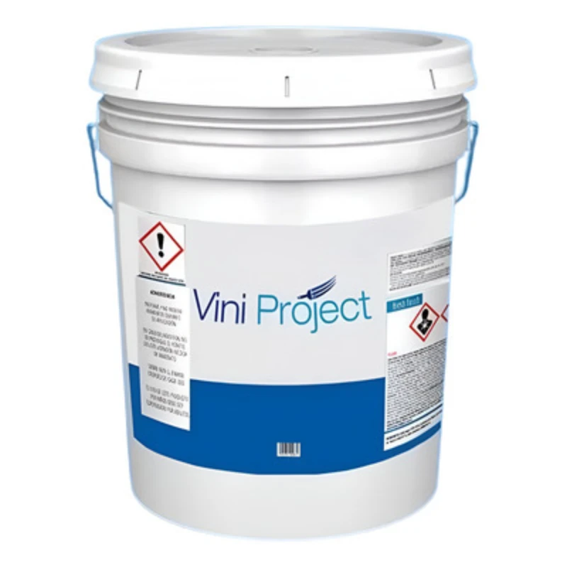 Vini-project